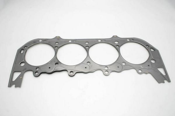 .120" MLS Cylinder Head Gasket, 4.530" Gasket Bore.